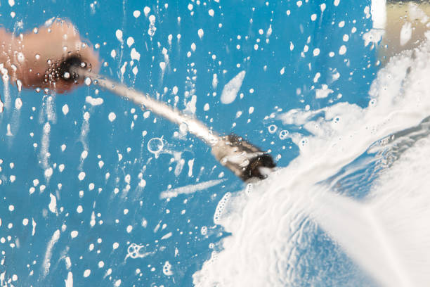 Best Parking Lot and Garage Cleaning  in New Windsor, MD
