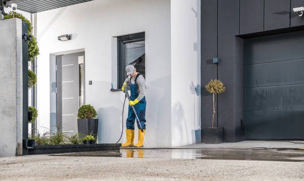 Professional Pressure Washing Services in New Windsor, MD